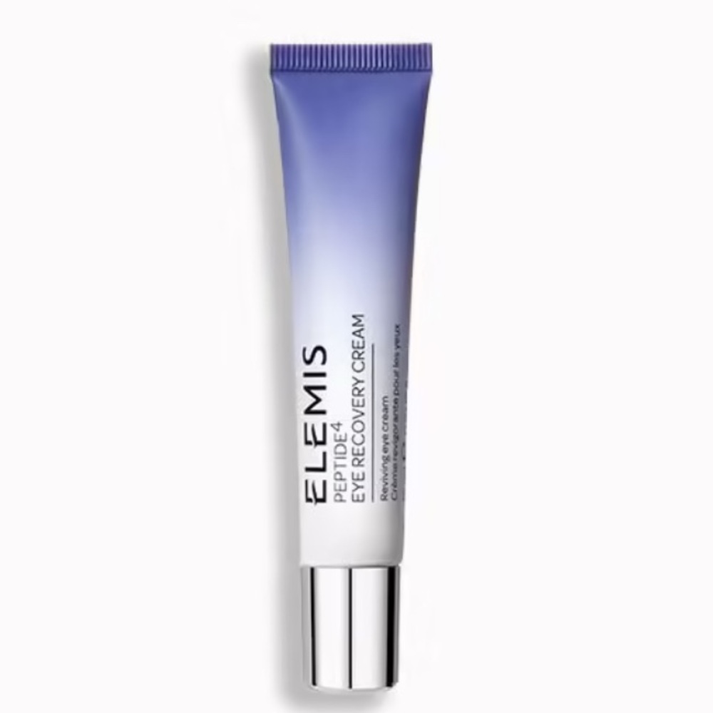 Elemis Peptide⁴ Eye Recovery Cream | Brand New In Box